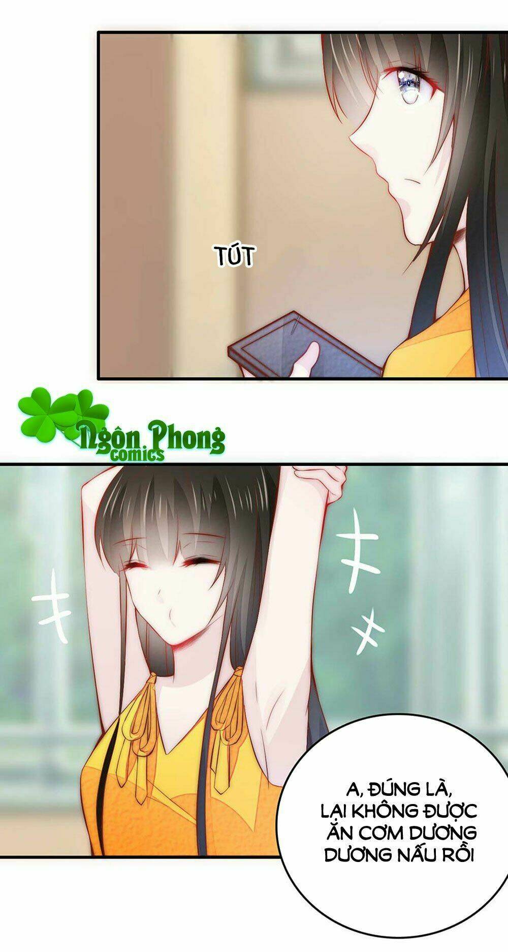 Hữu Tiên Tắc Danh - Chapter 15 - Page 11