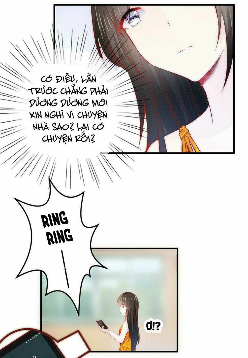 Hữu Tiên Tắc Danh - Chapter 15 - Page 12