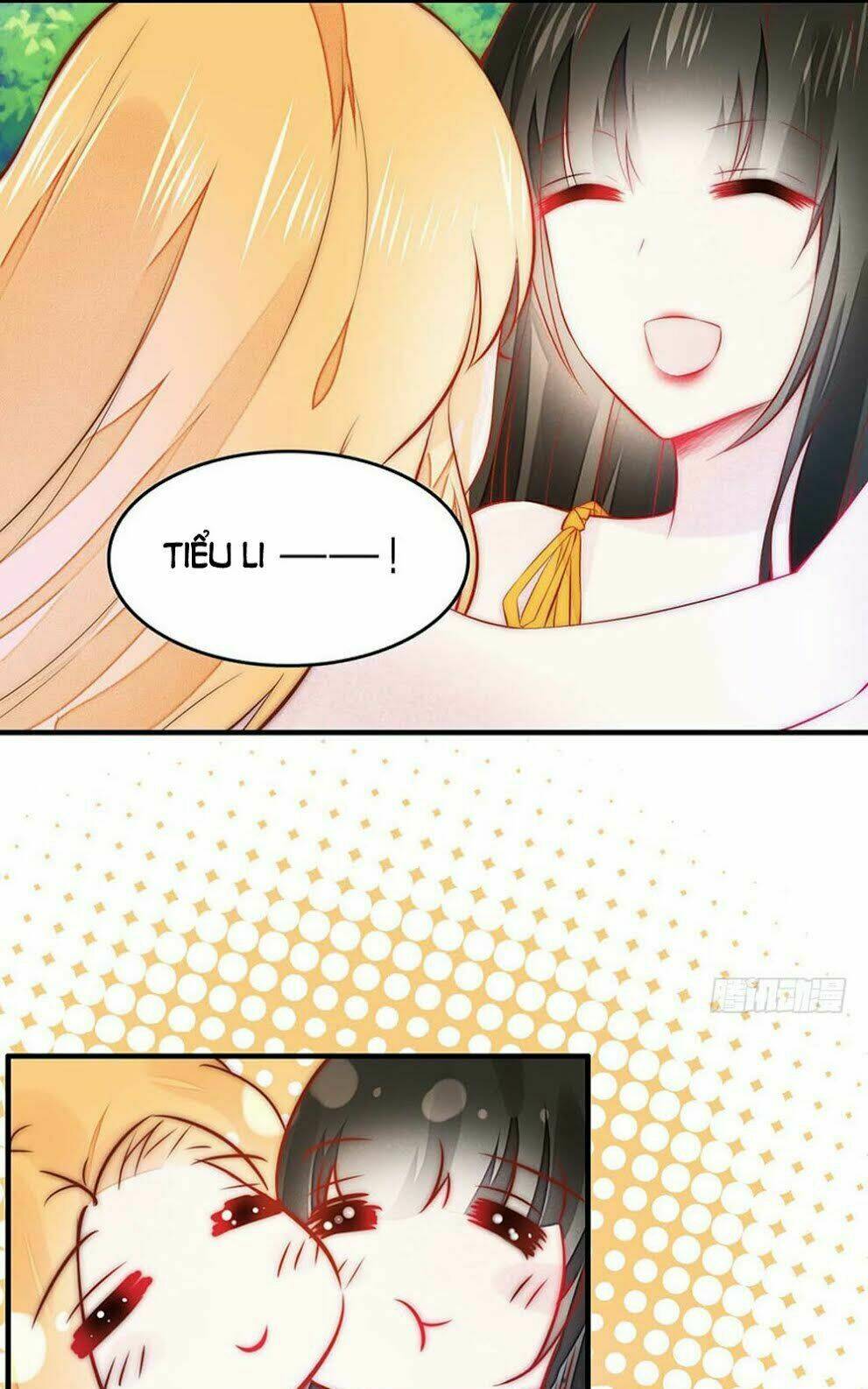 Hữu Tiên Tắc Danh - Chapter 15 - Page 15