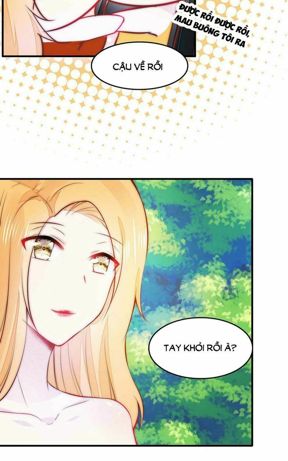 Hữu Tiên Tắc Danh - Chapter 15 - Page 16