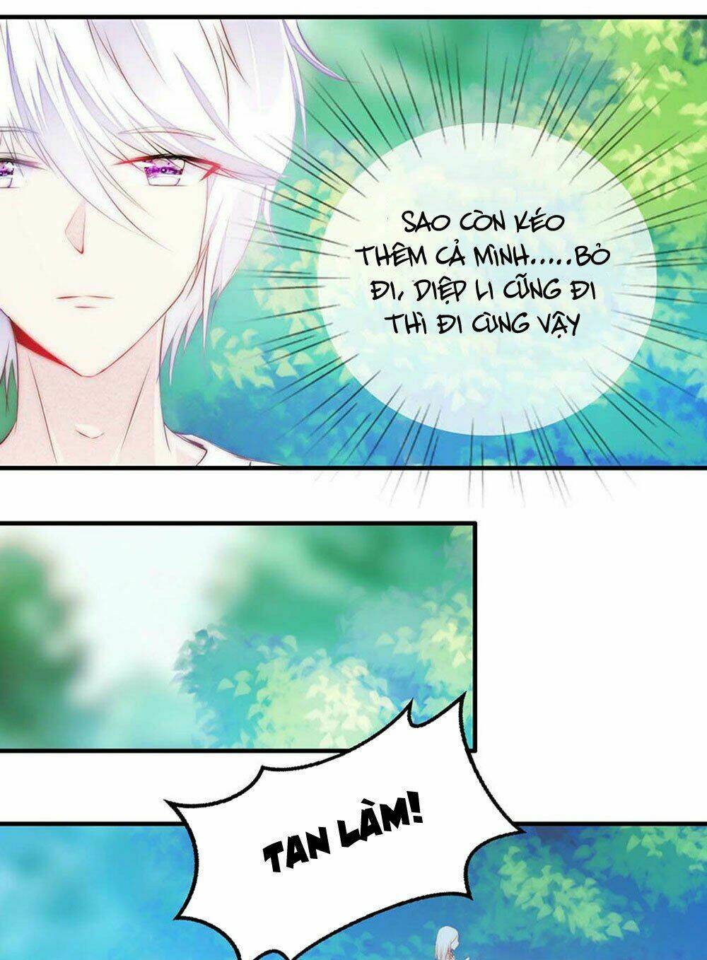 Hữu Tiên Tắc Danh - Chapter 15 - Page 19