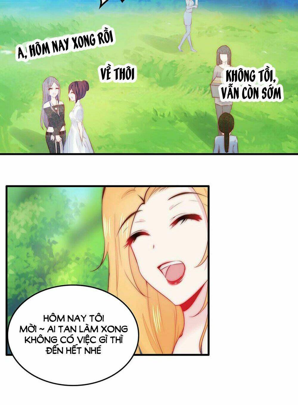 Hữu Tiên Tắc Danh - Chapter 15 - Page 20