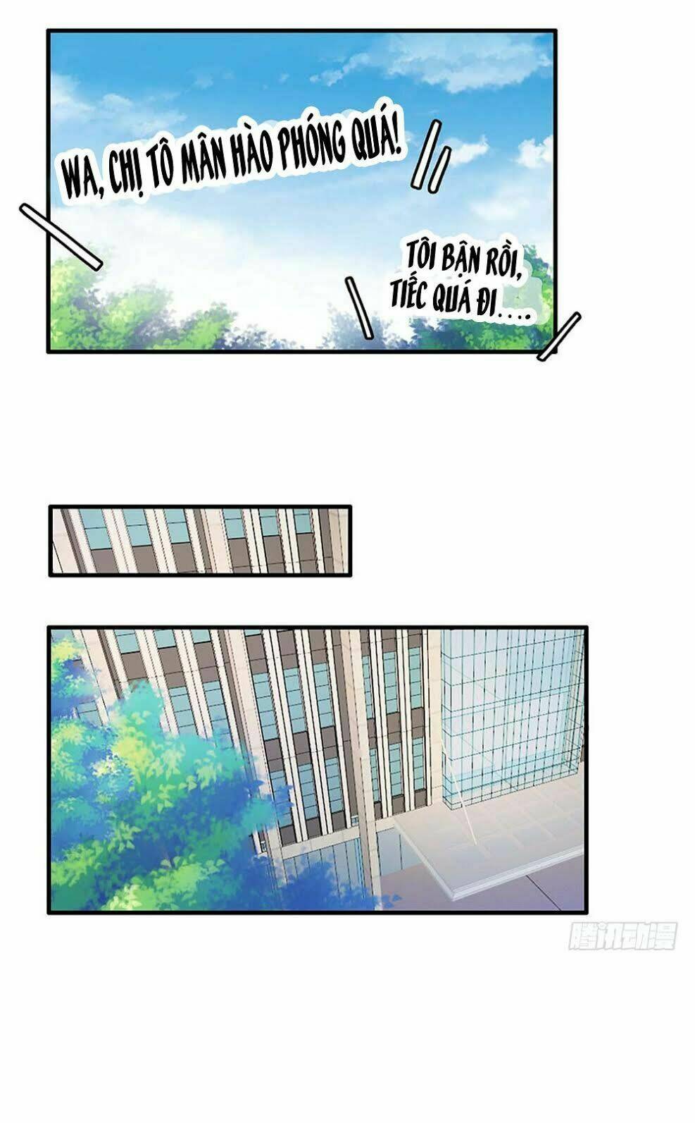 Hữu Tiên Tắc Danh - Chapter 15 - Page 21