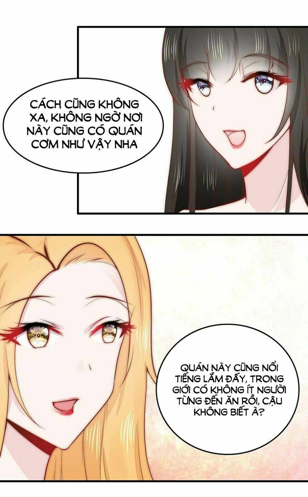 Hữu Tiên Tắc Danh - Chapter 15 - Page 22