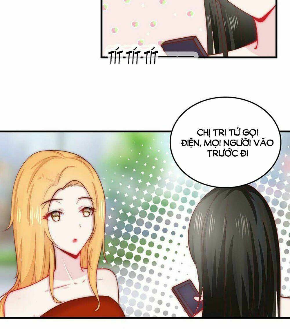 Hữu Tiên Tắc Danh - Chapter 15 - Page 24