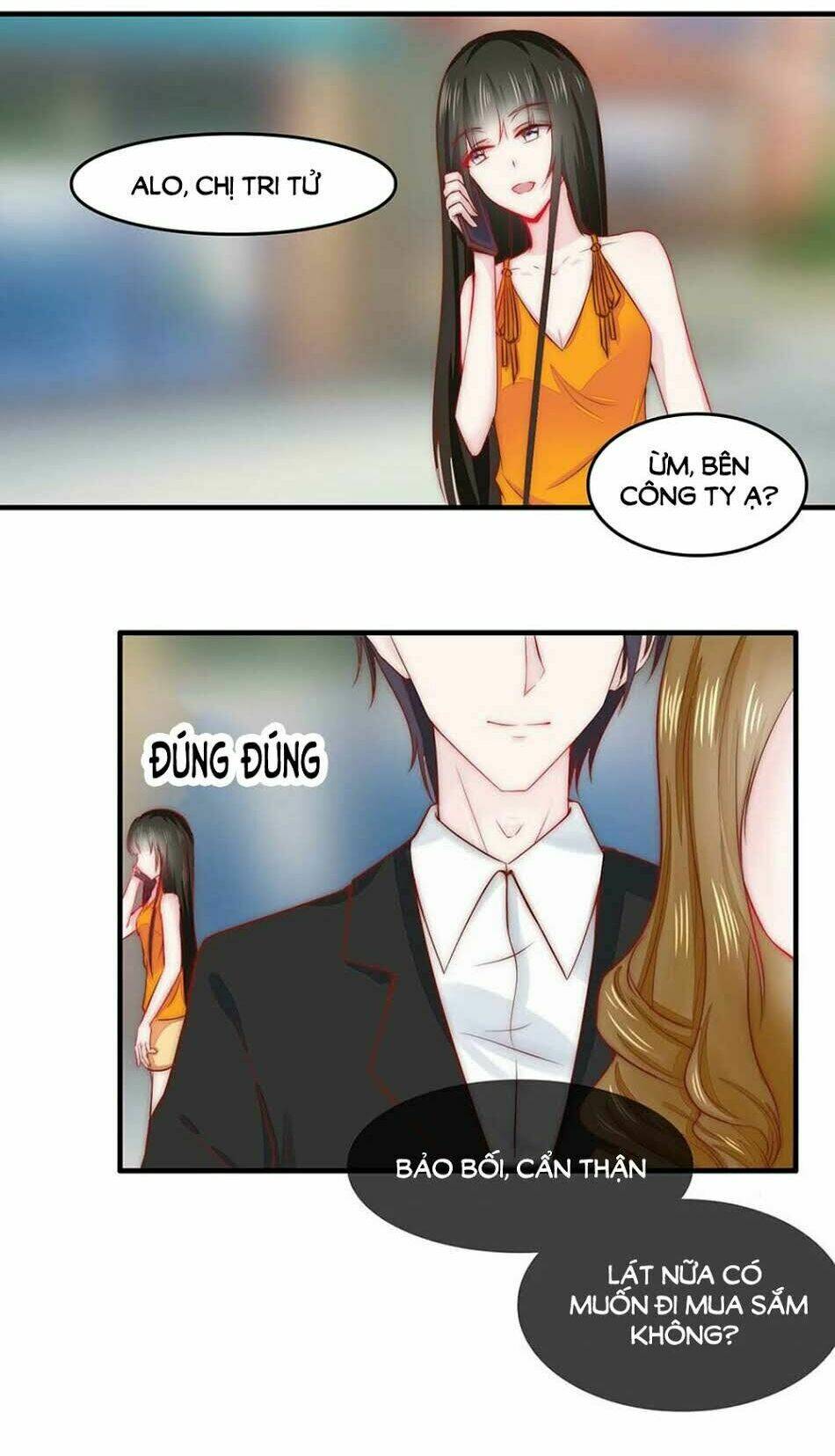 Hữu Tiên Tắc Danh - Chapter 15 - Page 26