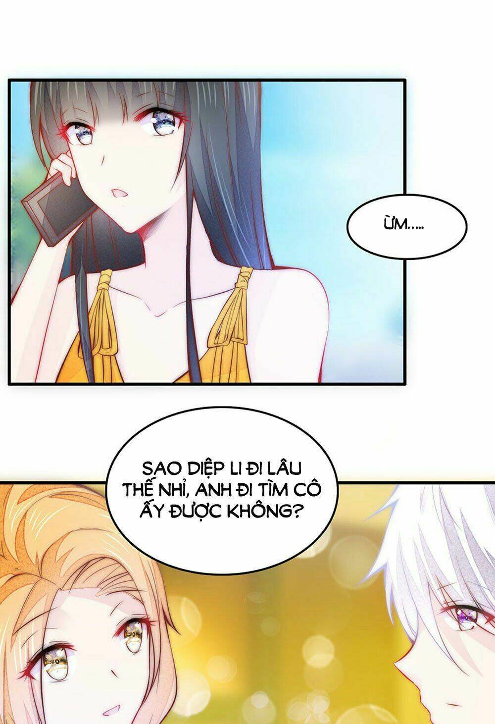 Hữu Tiên Tắc Danh - Chapter 15 - Page 27