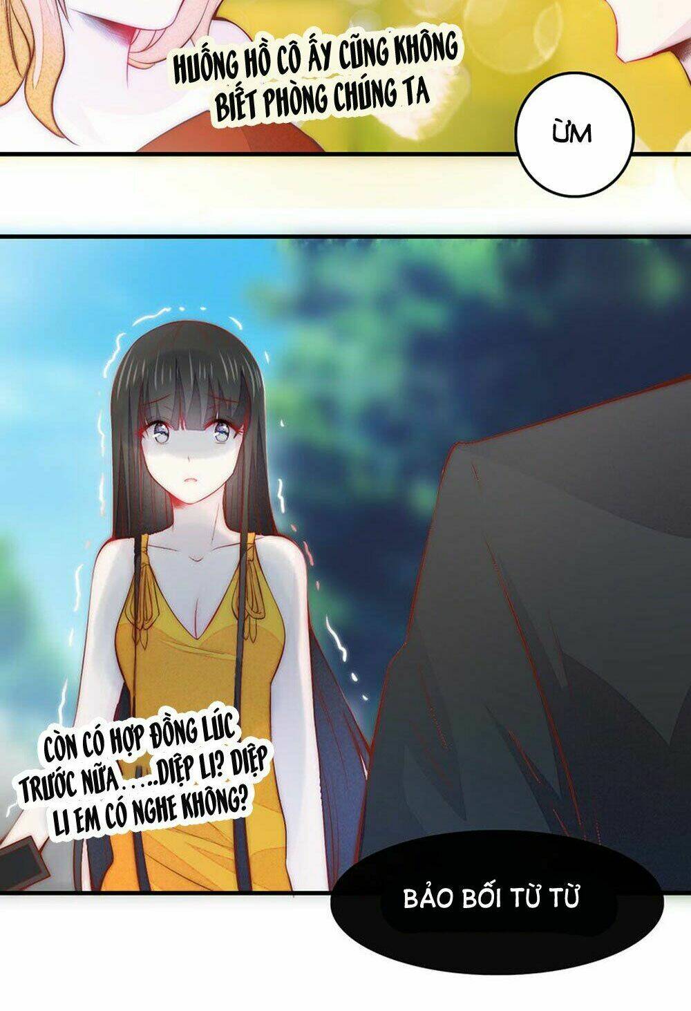 Hữu Tiên Tắc Danh - Chapter 15 - Page 28