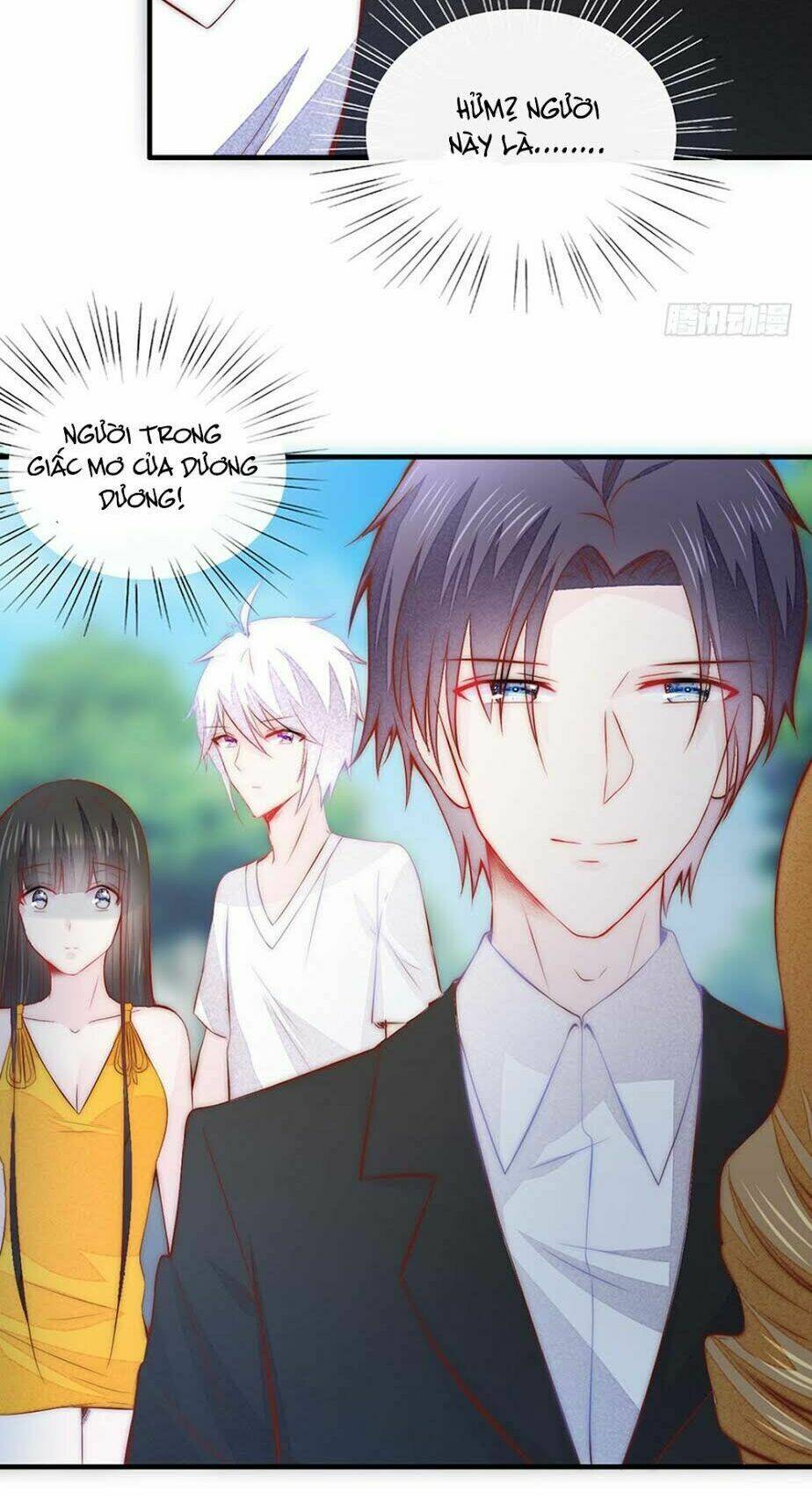 Hữu Tiên Tắc Danh - Chapter 15 - Page 30