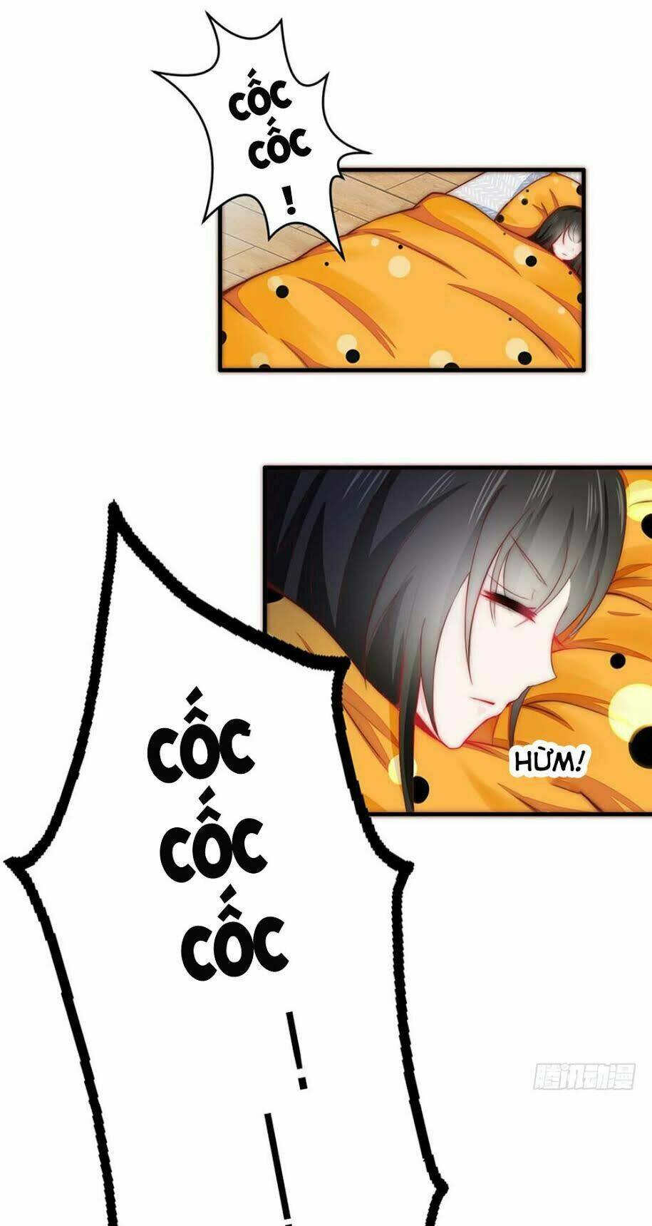 Hữu Tiên Tắc Danh - Chapter 15 - Page 3