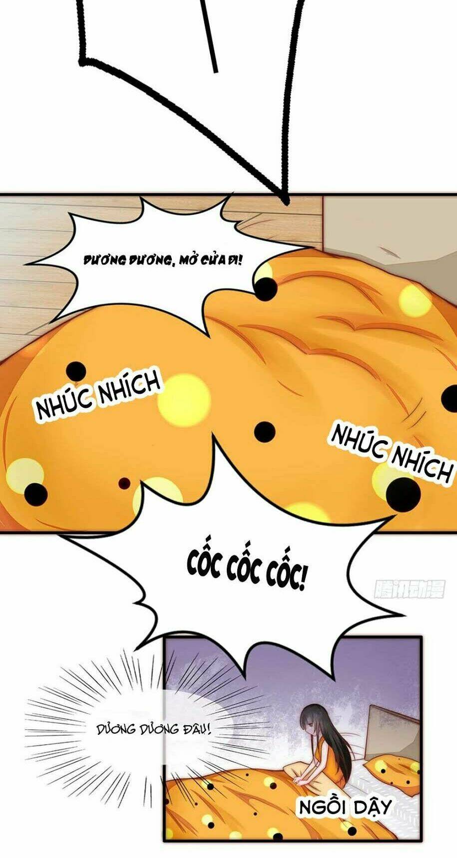 Hữu Tiên Tắc Danh - Chapter 15 - Page 4