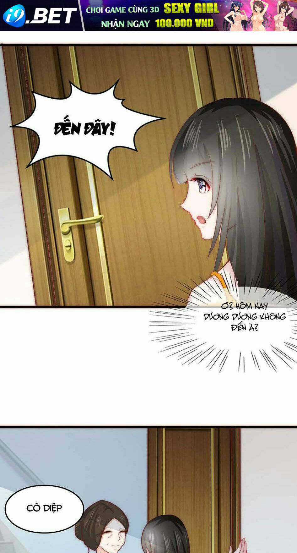 Hữu Tiên Tắc Danh - Chapter 15 - Page 5