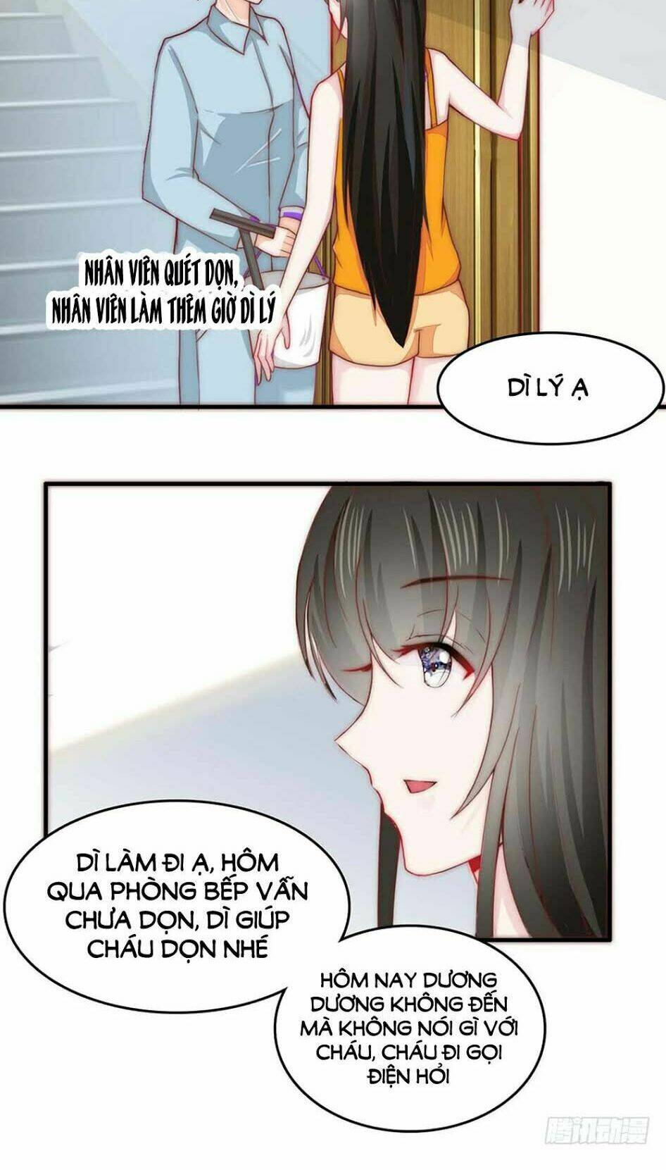 Hữu Tiên Tắc Danh - Chapter 15 - Page 6