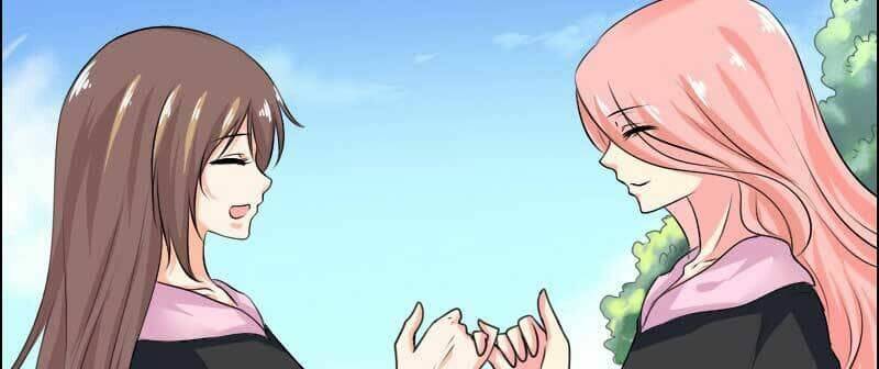 Ngàn tỷ thủ tịch mật sủng bảo bối - Chapter 0 - Page 11