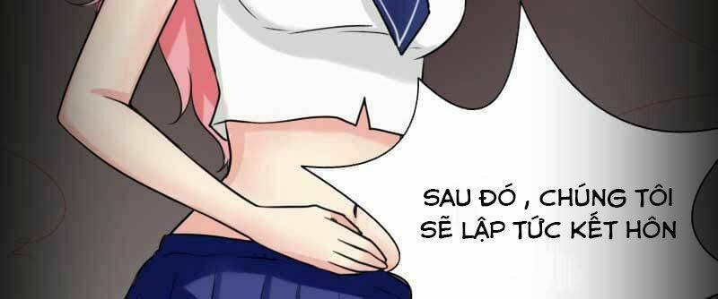 Ngàn tỷ thủ tịch mật sủng bảo bối - Chapter 0 - Page 7