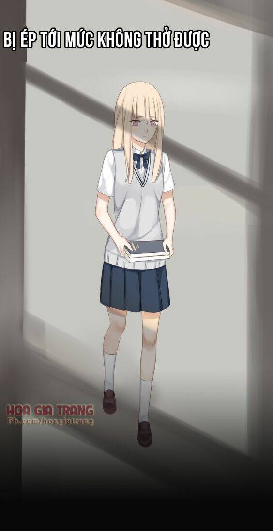 Cùng em đồng hành ban đêm - Chapter 0 - Page 9