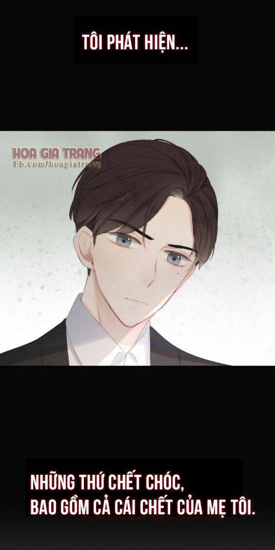 Cùng em đồng hành ban đêm - Chapter 0 - Page 10