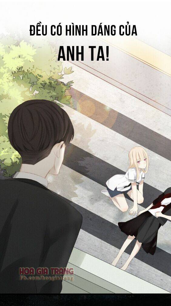 Cùng em đồng hành ban đêm - Chapter 0 - Page 12