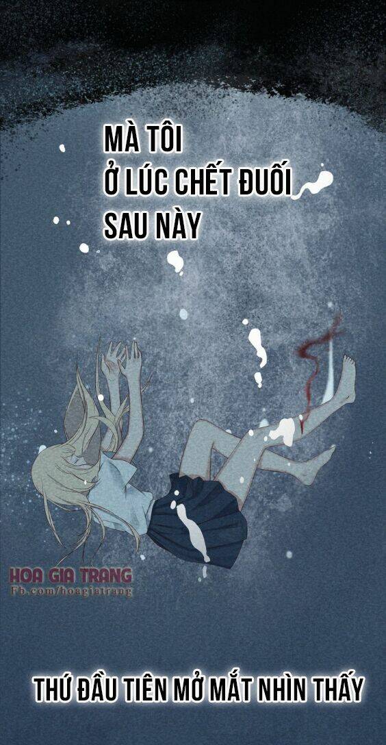 Cùng em đồng hành ban đêm - Chapter 0 - Page 13