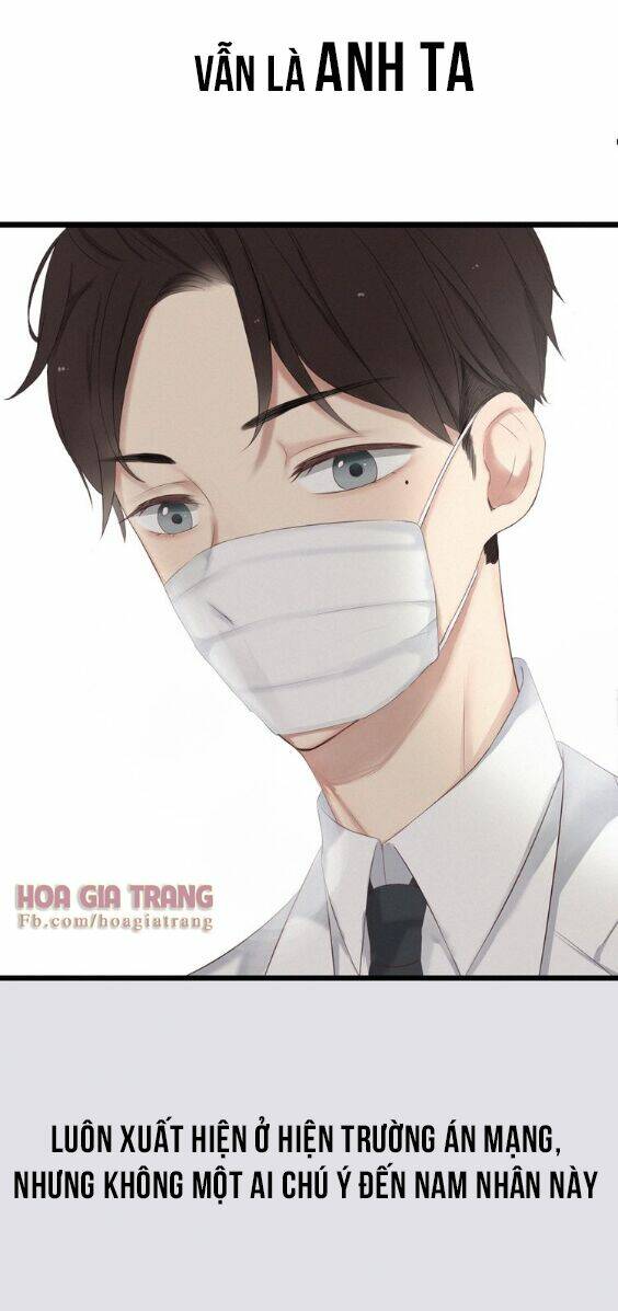 Cùng em đồng hành ban đêm - Chapter 0 - Page 15