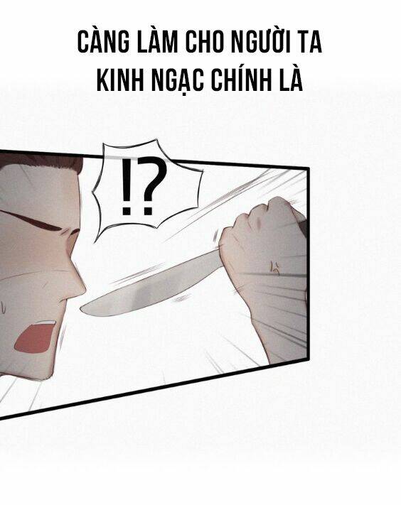 Cùng em đồng hành ban đêm - Chapter 0 - Page 17