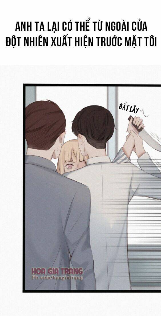 Cùng em đồng hành ban đêm - Chapter 0 - Page 18