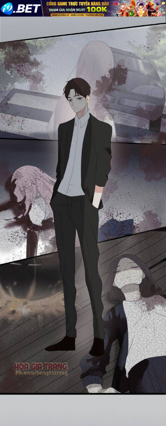 Cùng em đồng hành ban đêm - Chapter 0 - Page 21