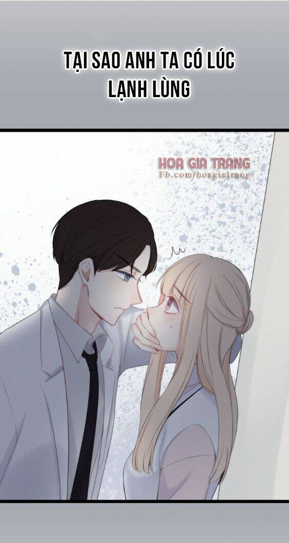 Cùng em đồng hành ban đêm - Chapter 0 - Page 22