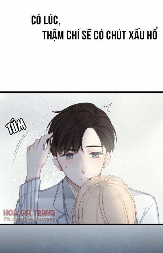 Cùng em đồng hành ban đêm - Chapter 0 - Page 24