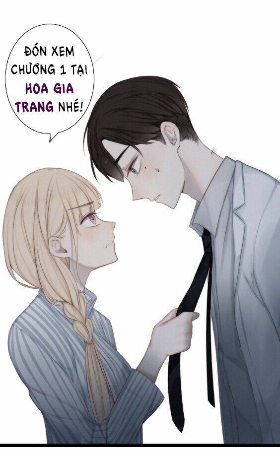 Cùng em đồng hành ban đêm - Chapter 0 - Page 27