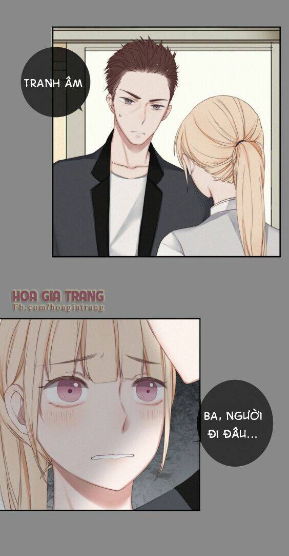 Cùng em đồng hành ban đêm - Chapter 0 - Page 4