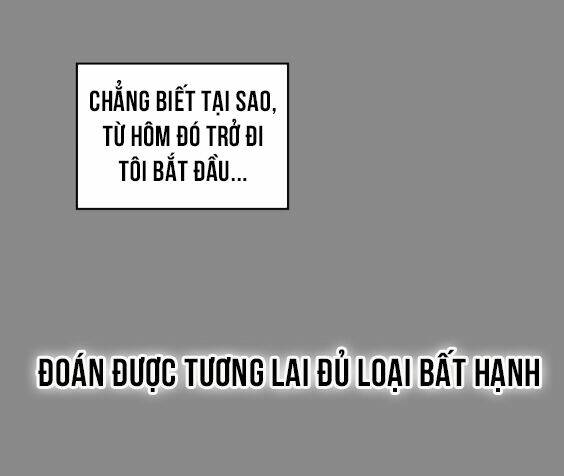 Cùng em đồng hành ban đêm - Chapter 0 - Page 5
