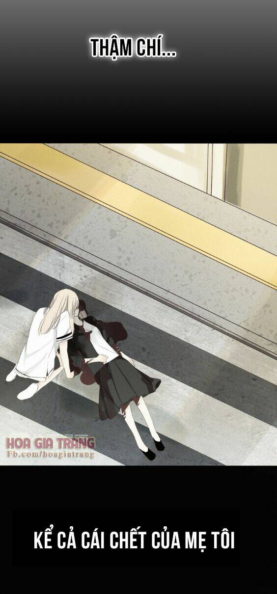 Cùng em đồng hành ban đêm - Chapter 0 - Page 7