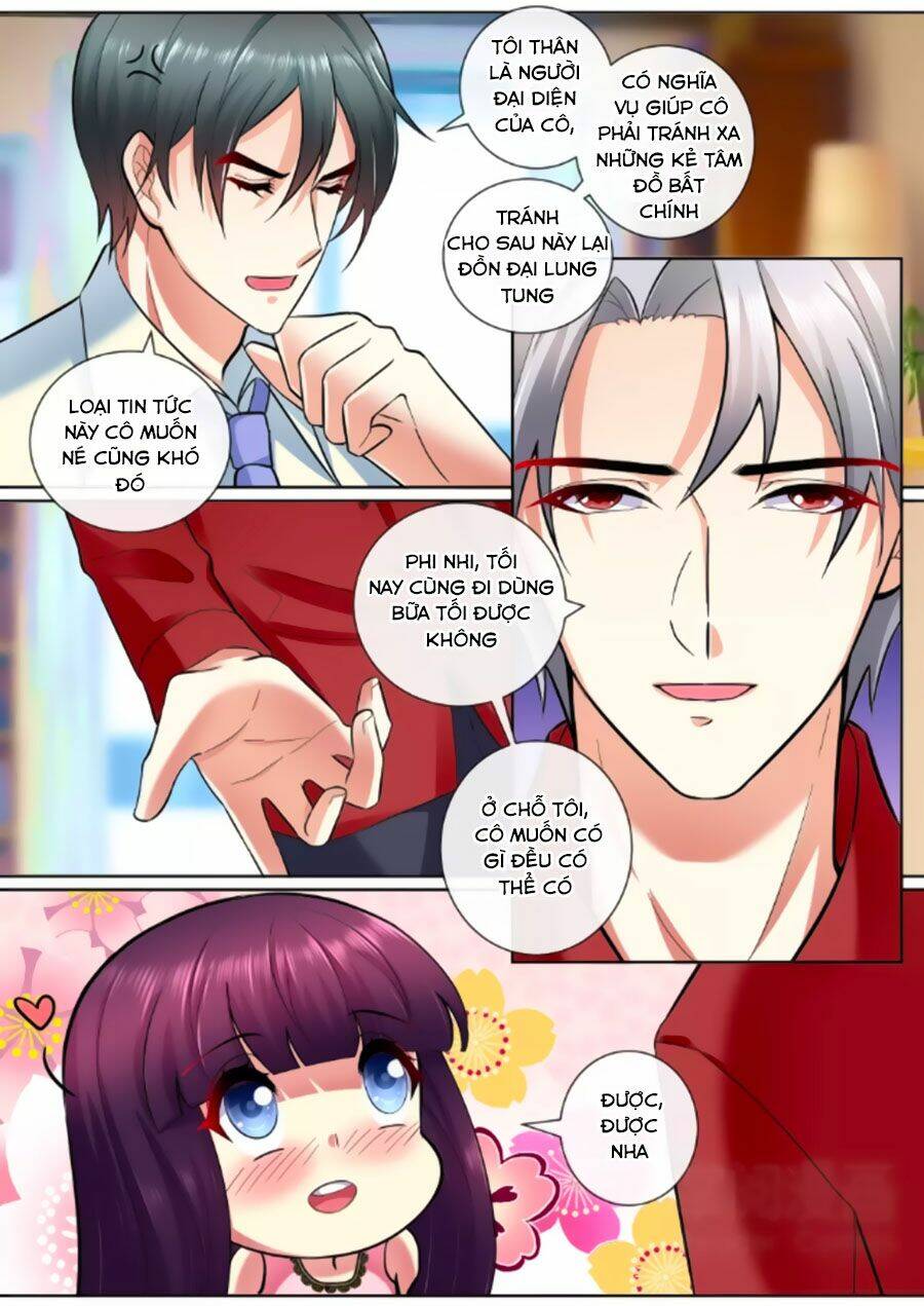 Ma Phi Giá Đáo - Chapter 197.6 - Page 4