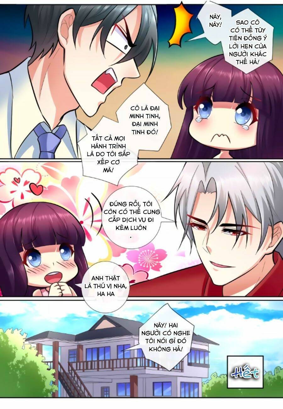 Ma Phi Giá Đáo - Chapter 197.6 - Page 5