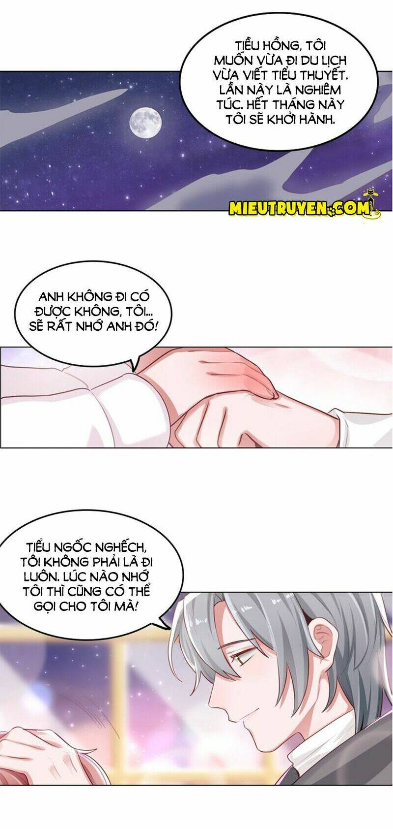 Tướng Quân Mời Xuất Đạo - Chapter 60 - Page 9