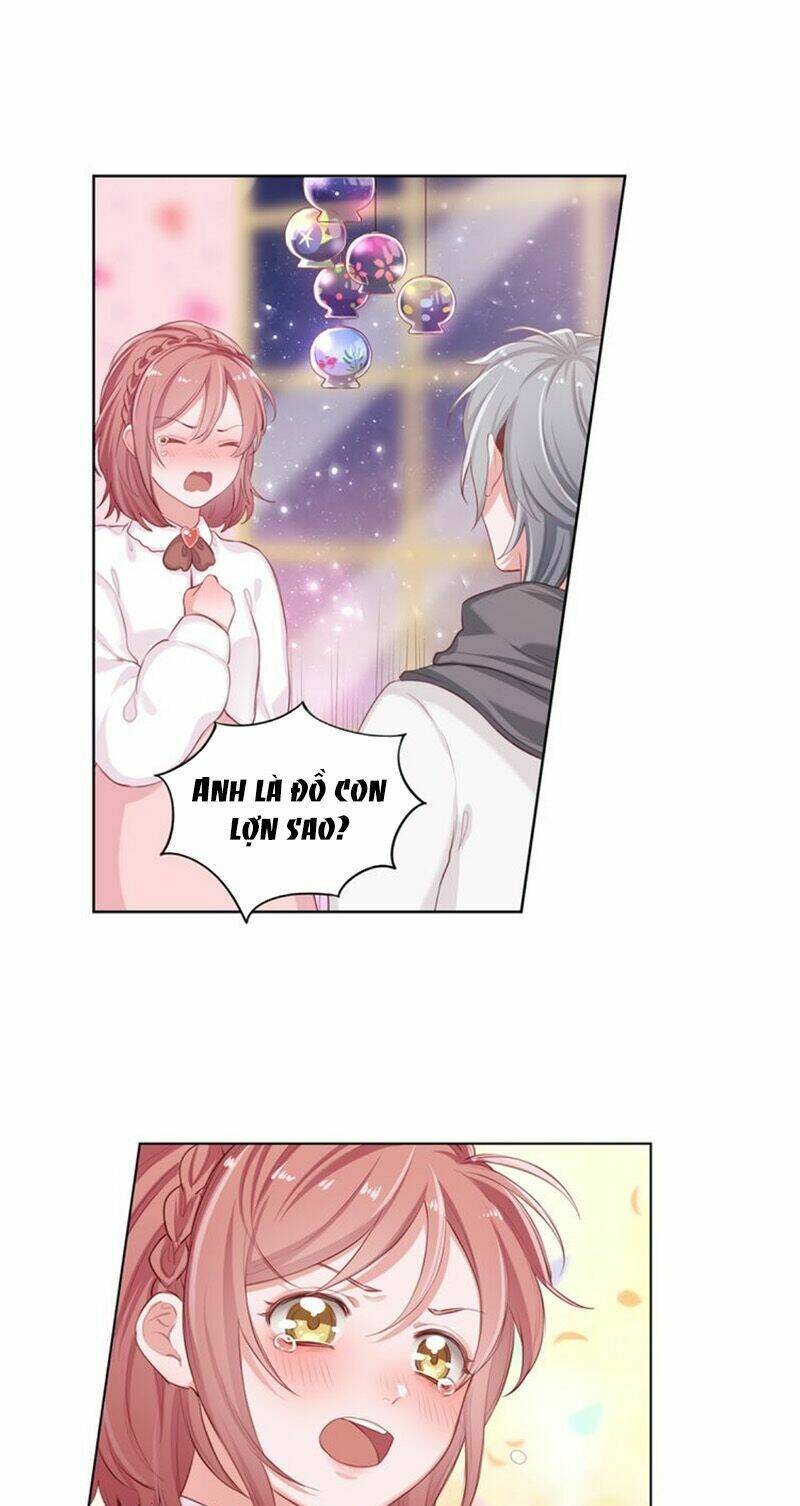 Tướng Quân Mời Xuất Đạo - Chapter 60 - Page 10