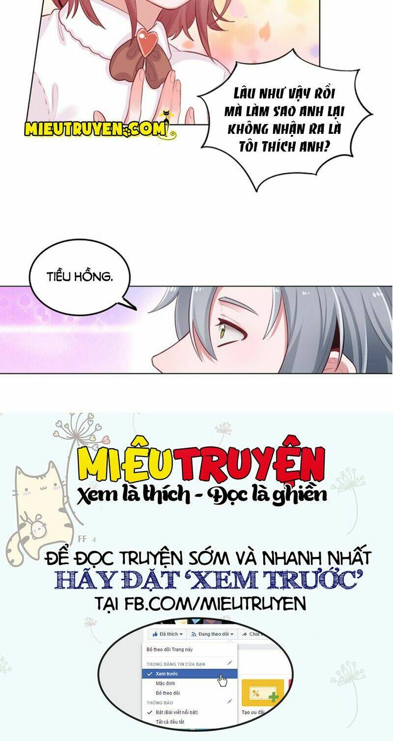 Tướng Quân Mời Xuất Đạo - Chapter 60 - Page 11