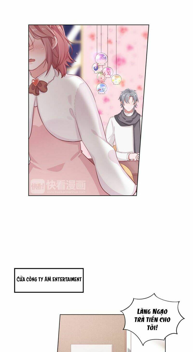 Tướng Quân Mời Xuất Đạo - Chapter 60 - Page 12