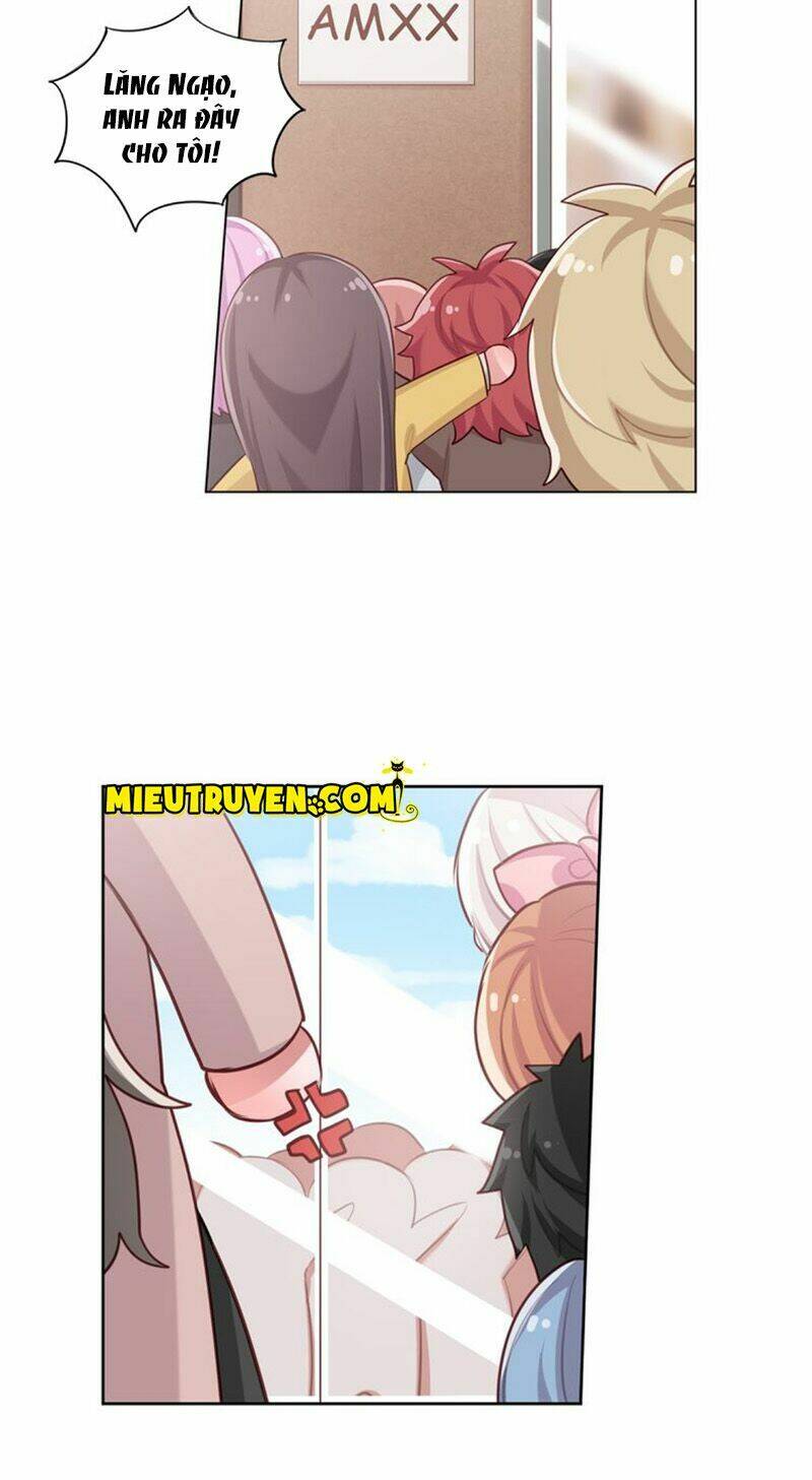 Tướng Quân Mời Xuất Đạo - Chapter 60 - Page 13