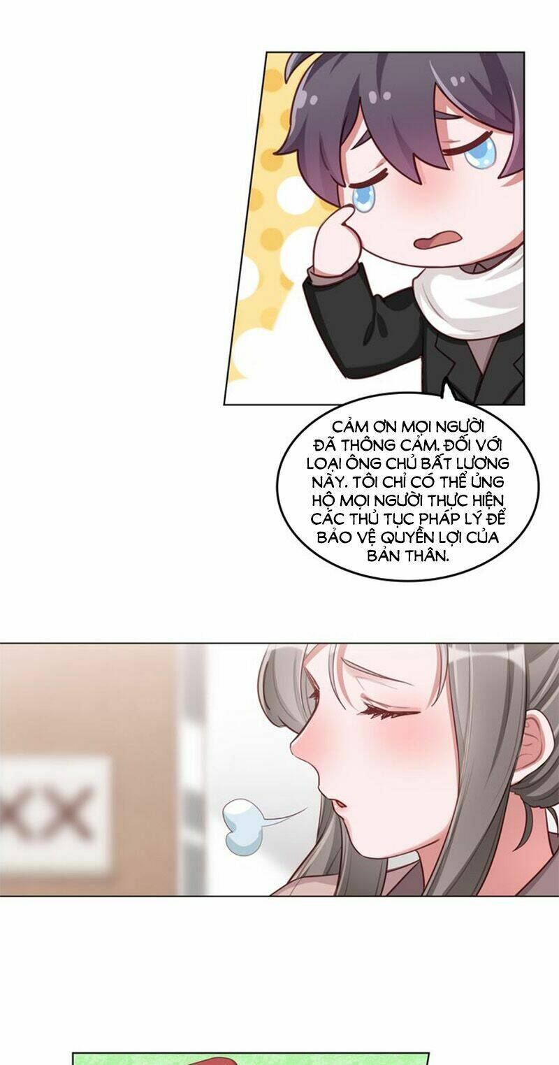 Tướng Quân Mời Xuất Đạo - Chapter 60 - Page 16