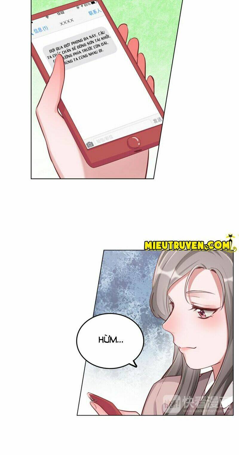 Tướng Quân Mời Xuất Đạo - Chapter 60 - Page 17