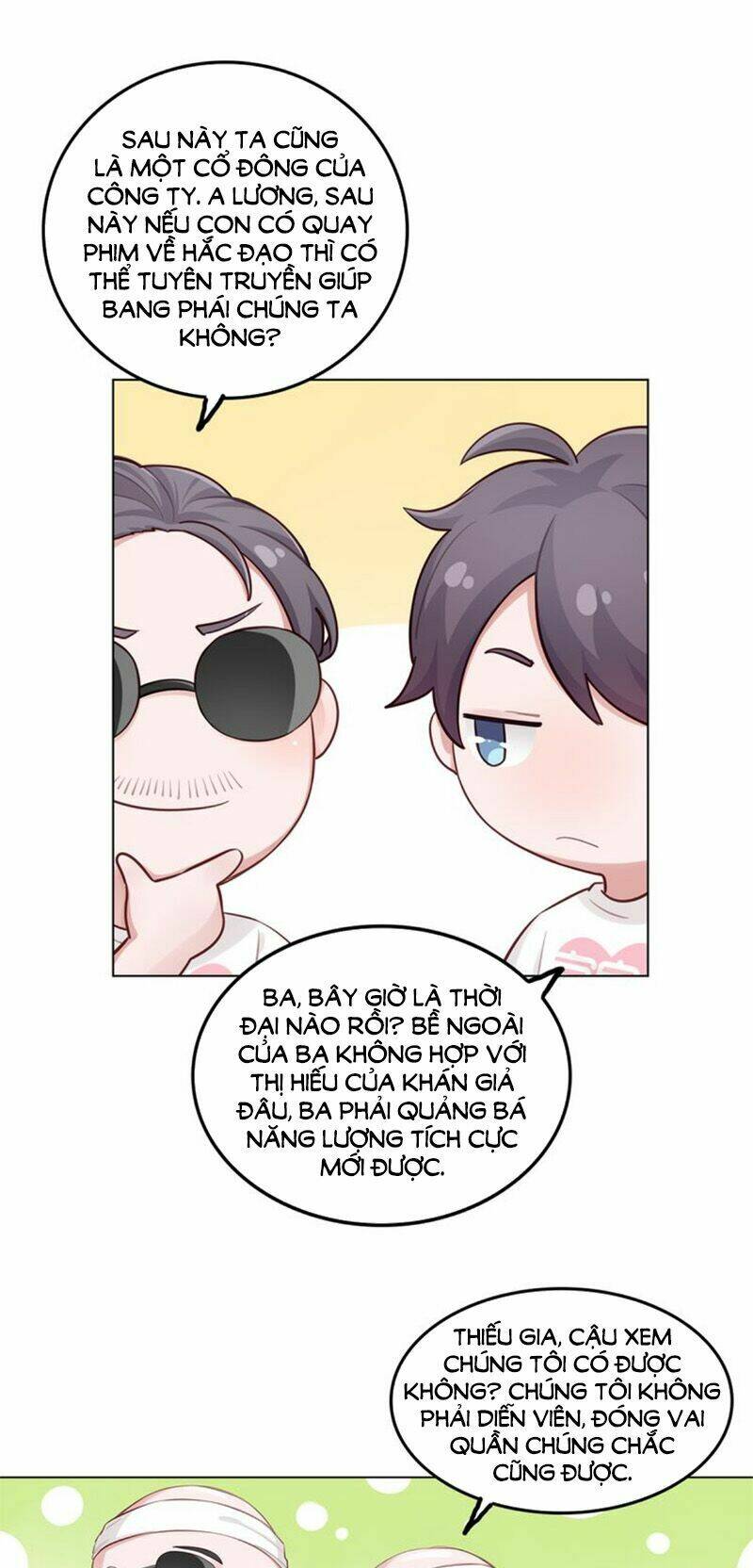 Tướng Quân Mời Xuất Đạo - Chapter 60 - Page 22