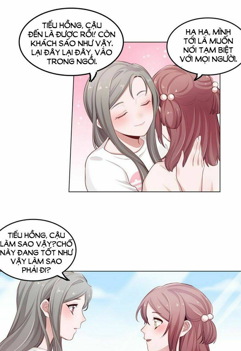 Tướng Quân Mời Xuất Đạo - Chapter 60 - Page 25