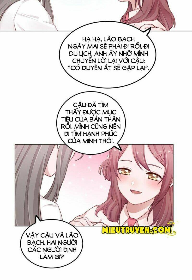 Tướng Quân Mời Xuất Đạo - Chapter 60 - Page 26