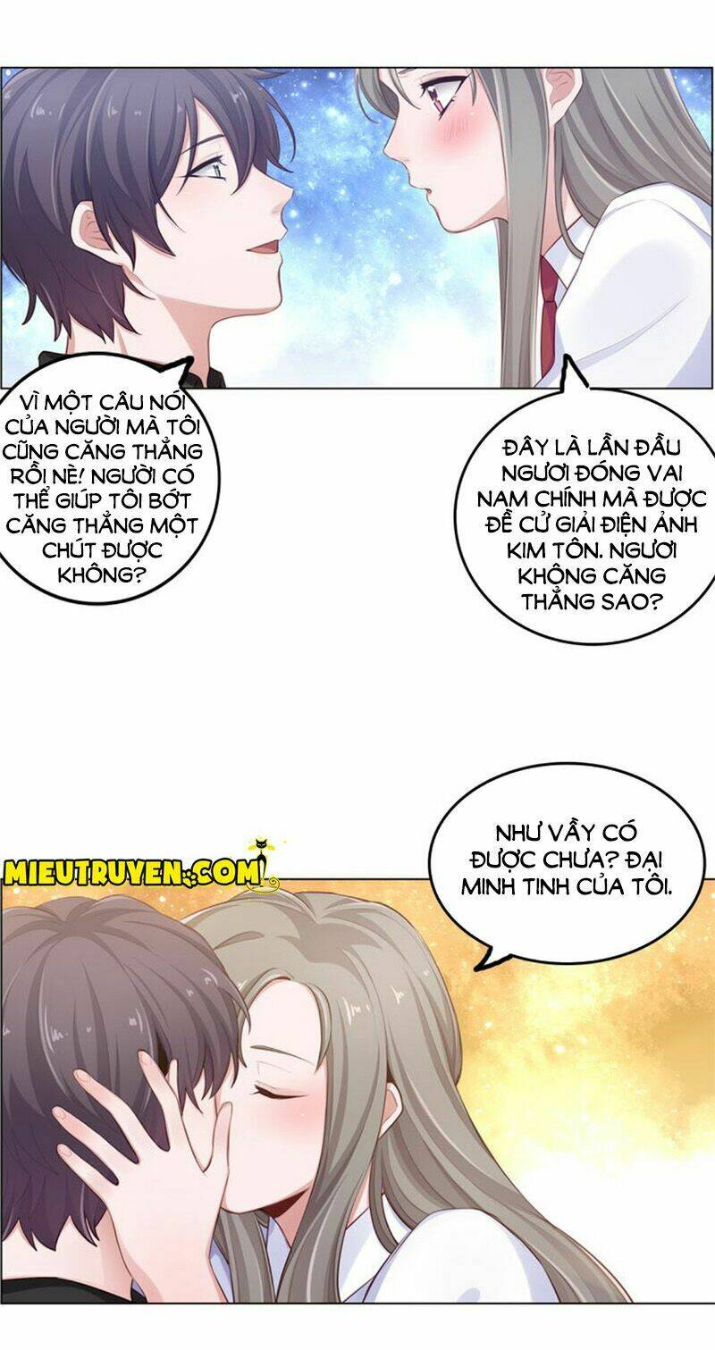 Tướng Quân Mời Xuất Đạo - Chapter 60 - Page 28