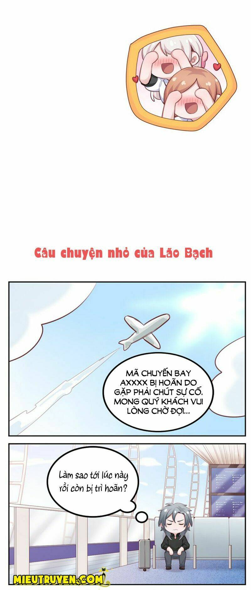 Tướng Quân Mời Xuất Đạo - Chapter 60 - Page 29