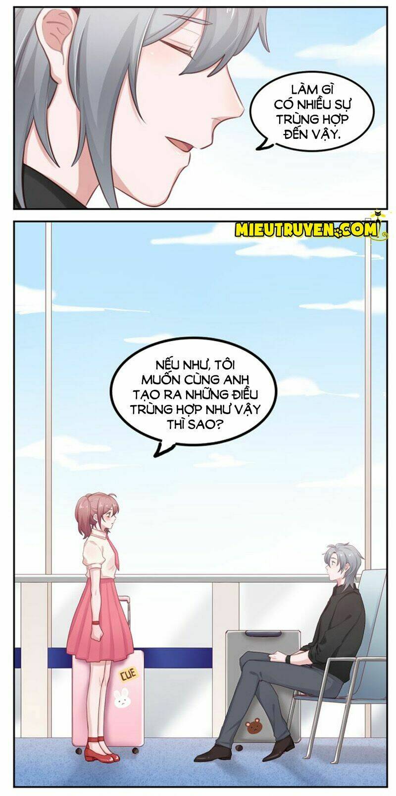 Tướng Quân Mời Xuất Đạo - Chapter 60 - Page 32