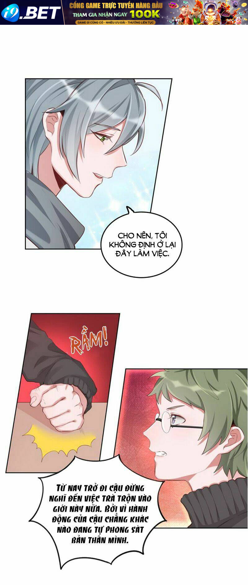 Tướng Quân Mời Xuất Đạo - Chapter 60 - Page 4