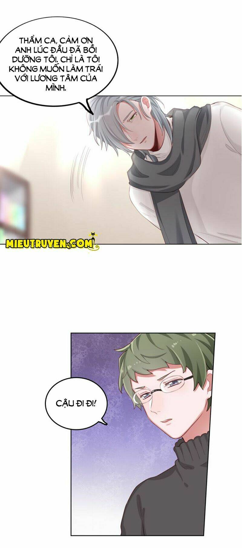 Tướng Quân Mời Xuất Đạo - Chapter 60 - Page 5